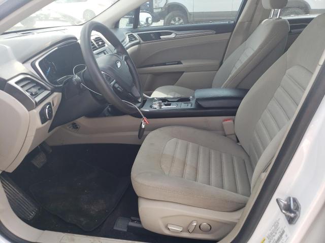 Photo 7 from auction – 2017 FORD FUSION SE with VIN 3FA6P0H74HR144918