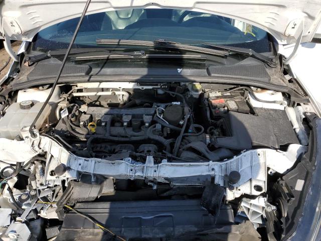 Photo 11 from auction – 2015 FORD FOCUS with VIN 1FADP3F22FL379555