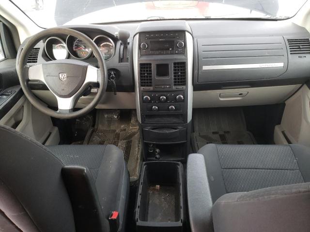 Photo 8 from auction – 2010 DODGE GRAND CARA with VIN 2D4RN4DE9AR379371