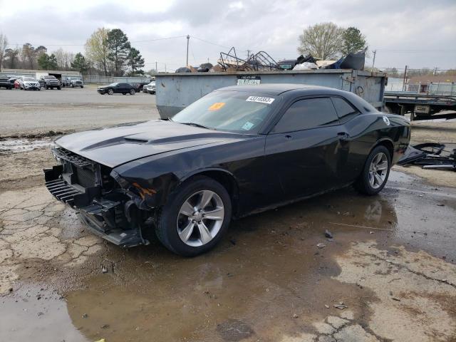 DODGE CHALLENGER 2015 with VIN 2C3CDZAG8FH774751 - Photo from auction