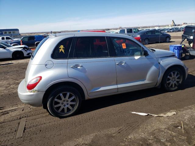 Photo 3 from auction – 2008 CHRYSLER PT CRUISER with VIN 3A8FY58B18T203430
