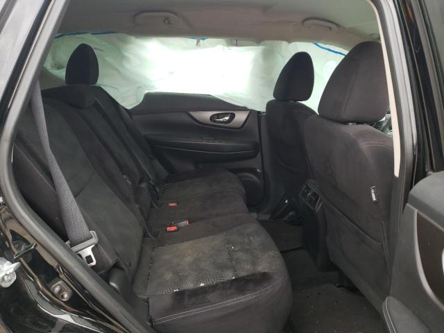 Photo 10 from auction – 2014 NISSAN ROGUE S with VIN 5N1AT2MV7EC774437