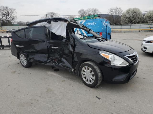 Photo 4 from auction – 2015 NISSAN VERSA with VIN 3N1CN7AP4FL881111