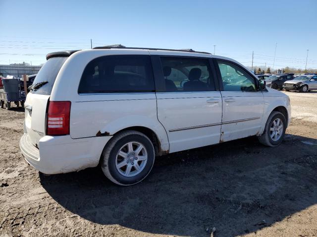 Photo 3 from auction – 2010 CHRYSLER TOWN & COU with VIN 2A4RR5D17AR230620