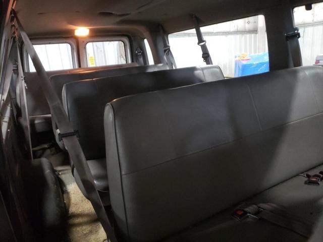 Photo 11 from auction – 1997 FORD ECONOLINE with VIN 1FBJS31L4VHA74334