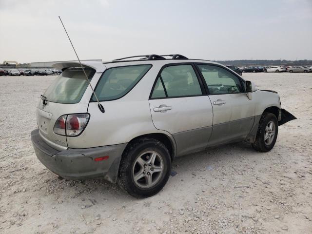 Zdjęcie 3 z aukcji – 2003 LEXUS RX 300 z VIN JTJGF10U930158506