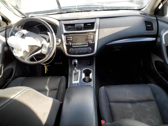 Photo 8 from auction – 2018 NISSAN ALTIMA 2.5 with VIN 1N4AL3AP1JC148821
