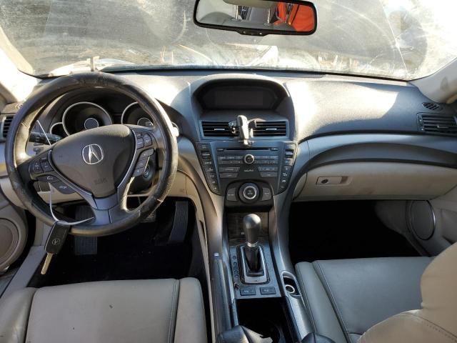 Photo 8 from auction – 2012 ACURA TL with VIN 19UUA8F28CA014024