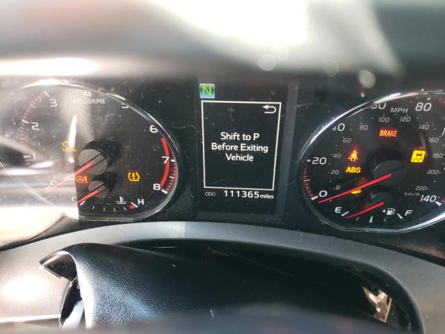 Photo 9 from auction – 2016 TOYOTA RAV4 SE with VIN JTMNFREV8GJ069195