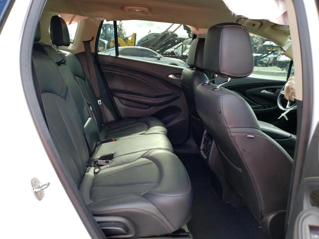Photo 10 from auction – 2017 BUICK ENVISION E with VIN LRBFXBSA5HD197659
