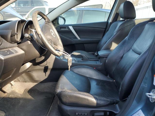 Photo 7 from auction – 2010 MAZDA 3 S with VIN JM1BL1S52A1225160