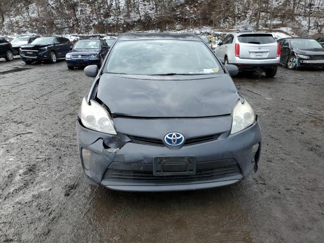Photo 5 from auction – 2012 TOYOTA PRIUS with VIN JTDKN3DU3C1509457
