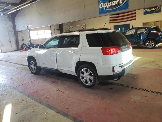 Photo 2 from auction – 2017 GMC TERRAIN SL with VIN 2GKFLTE31H6203198