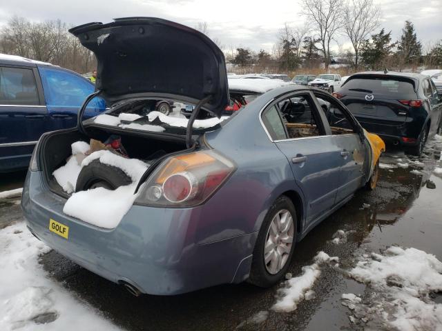 Photo 3 from auction – 2010 NISSAN ALTIMA BAS with VIN 1N4AL2AP6AN564118