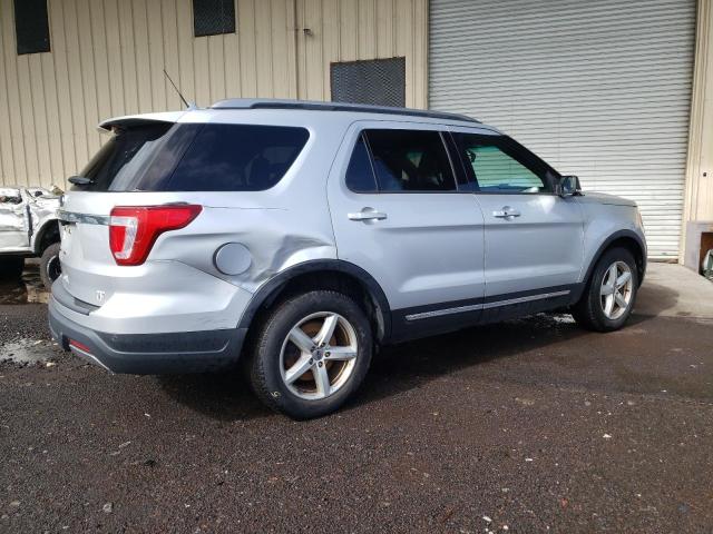 Photo 3 from auction – 2019 FORD EXPLORER X with VIN 1FM5K7D85KGB47008