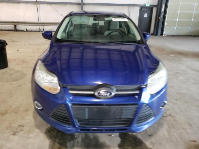 Photo 5 from auction – 2012 FORD FOCUS SE with VIN 1FAHP3F23CL411278