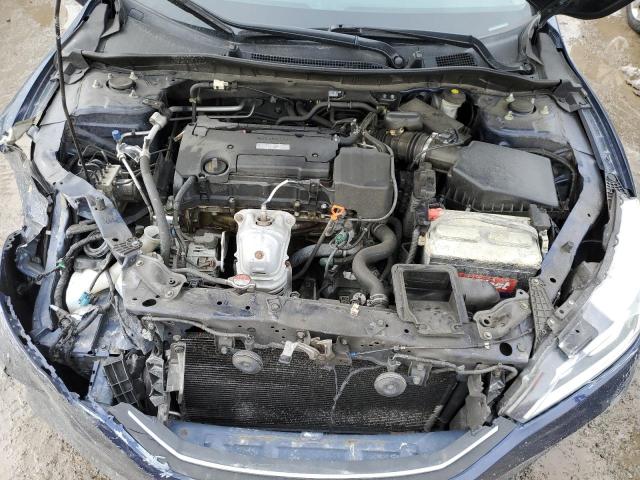 Photo 11 from auction – 2017 HONDA ACCORD LX with VIN 1HGCR2F30HA041428
