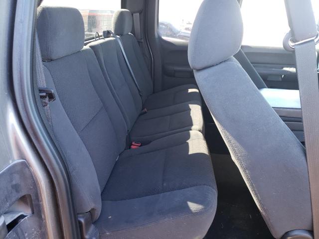 Photo 10 from auction – 2008 CHEVROLET SILVERADO with VIN 1GCHK29K08E177269