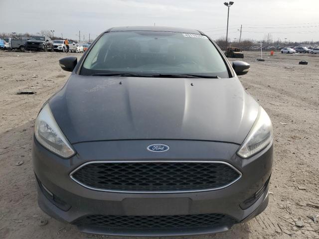 Photo 5 from auction – 2016 FORD FOCUS SE with VIN 1FADP3F2XGL280970