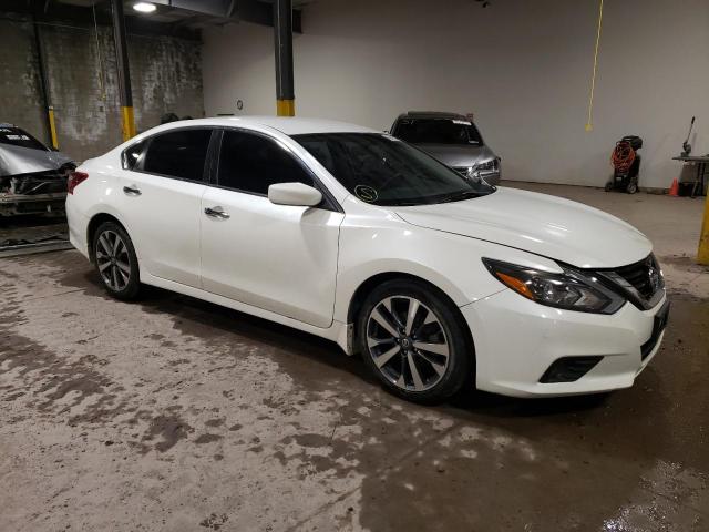 Photo 4 from auction – 2017 NISSAN ALTIMA 2.5 with VIN 1N4AL3AP8HC482998