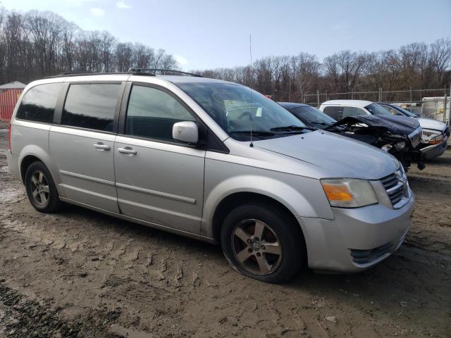 Photo 4 from auction – 2008 DODGE GRAND CARA with VIN 2D8HN54P88R102402
