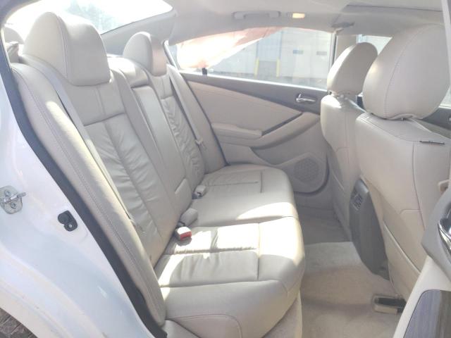 Photo 10 from auction – 2012 NISSAN ALTIMA 2.5 with VIN 1N4AL2AP2CC129398