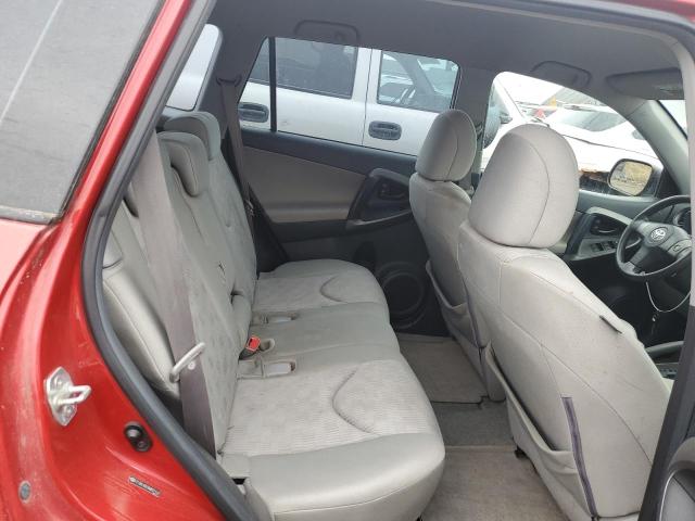 Photo 11 from auction – 2010 TOYOTA RAV4 with VIN 2T3BF4DV3AW027114