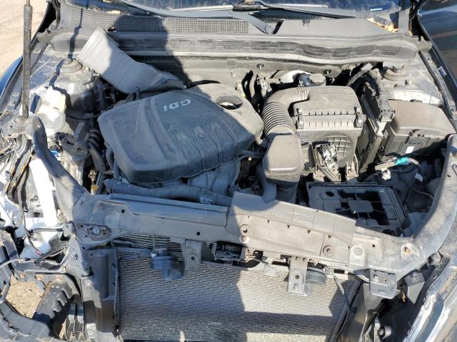 Photo 11 from auction – 2015 KIA OPTIMA LX with VIN 5XXGM4A75FG429230