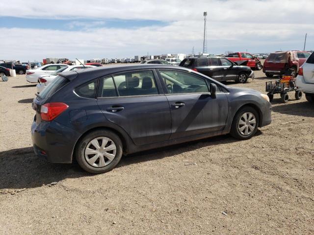 Photo 3 from auction – 2014 SUBARU IMPREZA with VIN JF1GPAA67E8217434