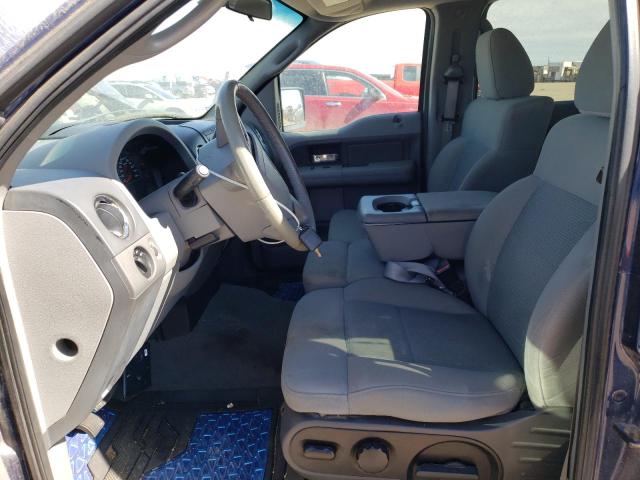 Photo 7 from auction – 2008 FORD F150 SUPER with VIN 1FTRW12W68KE92756