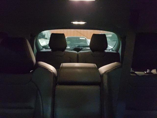 Photo 10 from auction – 2019 ACURA MDX TECHNO with VIN 5J8YD4H46KL804022