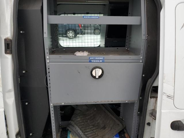 Photo 10 from auction – 2011 FORD TRANSIT CO with VIN NM0LS7BN8BT042987
