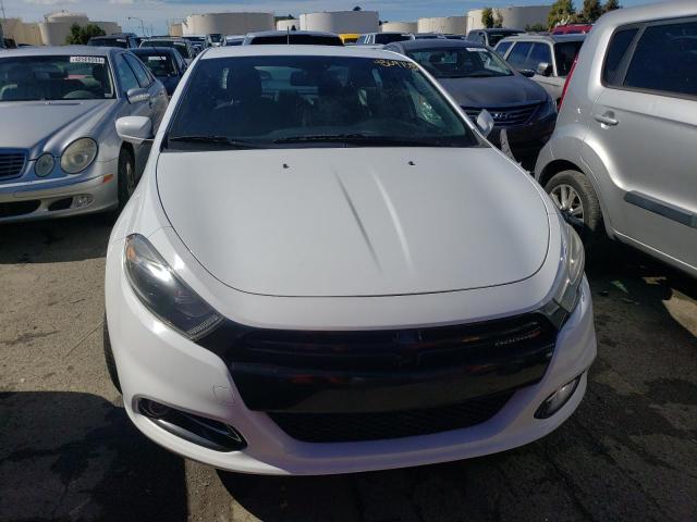 Photo 5 from auction – 2015 DODGE DART SXT with VIN 1C3CDFBB1FD331355