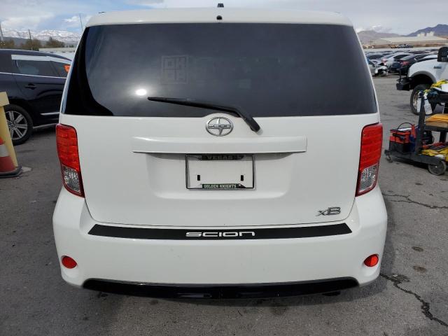 Photo 6 from auction – 2013 TOYOTA SCION XB with VIN JTLZE4FE7DJ034184