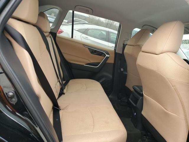 Photo 10 from auction – 2021 TOYOTA RAV4 LE with VIN 2T3H1RFV4MC136528