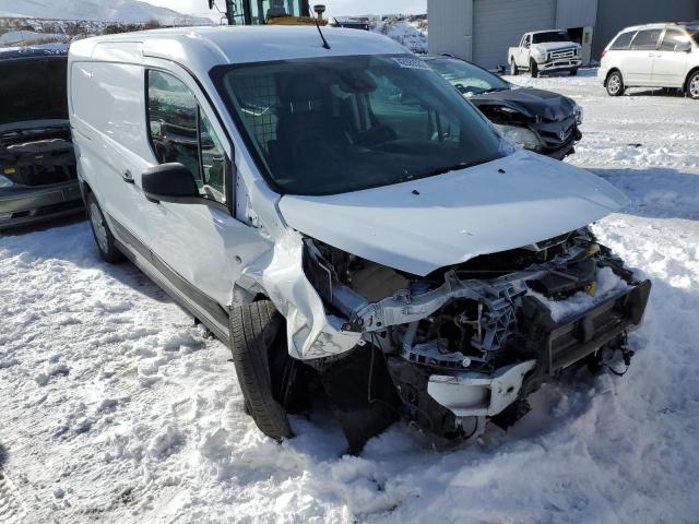 Photo 4 from auction – 2022 FORD TRANSIT CO with VIN NM0LS7S25N1514780