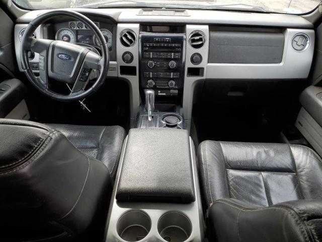 Photo 8 from auction – 2009 FORD F150 SUPER with VIN 1FTPW14V49FA19699