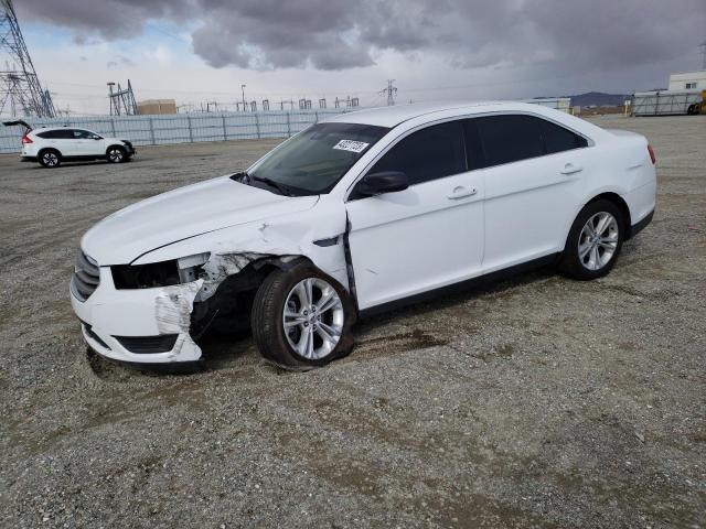 FORD TAURUS SE 2015 with VIN 1FAHP2D89FG175539 - Photo from auction