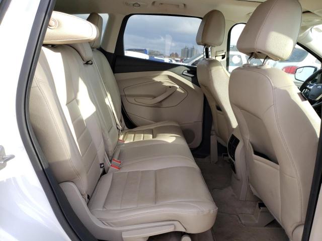 Photo 11 from auction – 2016 FORD ESCAPE SE with VIN 1FMCU0GX7GUA21172