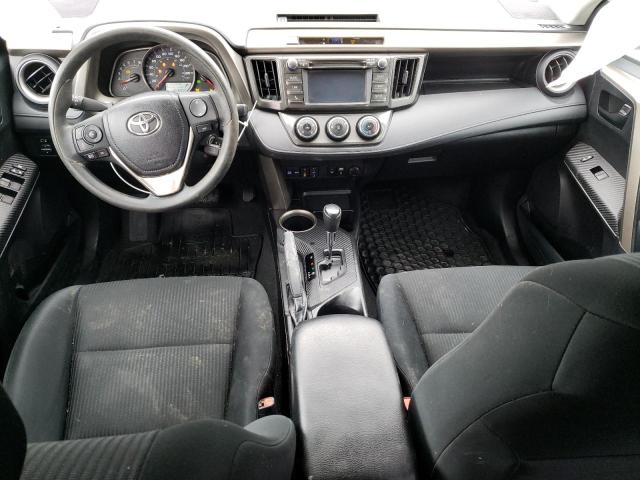 Photo 8 from auction – 2014 TOYOTA RAV4 LE with VIN 2T3BFREV8EW132961