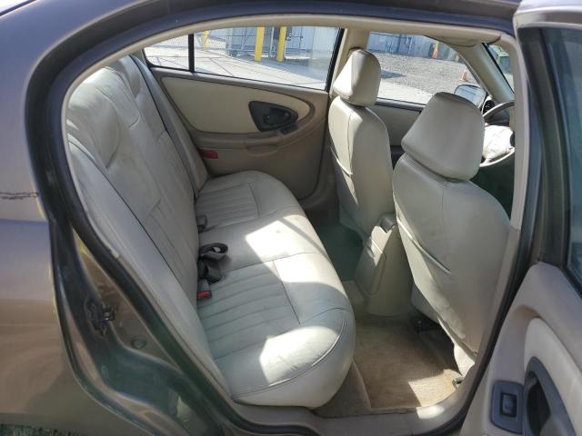 Photo 10 from auction – 2002 CHEVROLET MALIBU LS with VIN 1G1NE52J02M706285