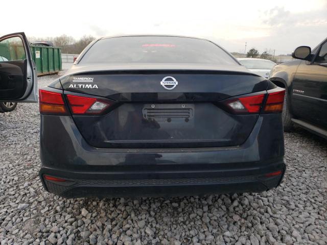 Photo 6 from auction – 2021 NISSAN ALTIMA S with VIN 1N4BL4BV7MN368707