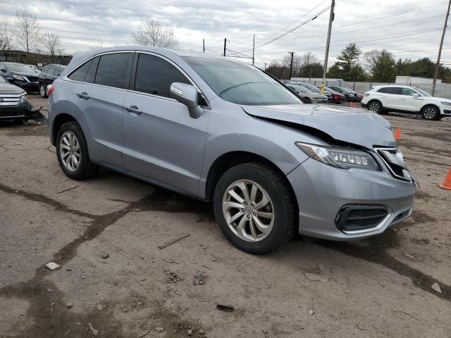 Photo 4 from auction – 2016 ACURA RDX with VIN 5J8TB4H37GL005591