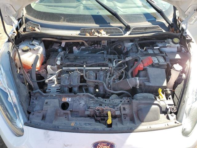 Photo 11 from auction – 2019 FORD FIESTA SE with VIN 3FADP4BJ5KM123793