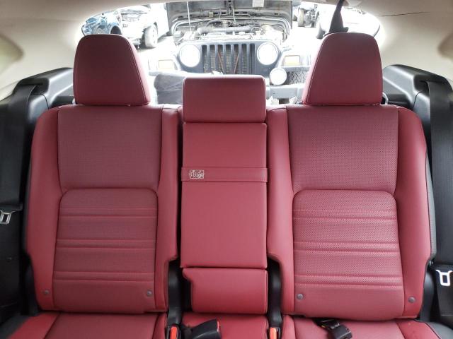 Photo 10 from auction – 2021 LEXUS NX 300 BAS with VIN JTJDARDZ5M2237134