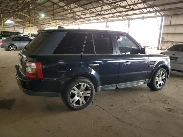 Foto 3 de la subasta – 2006 LAND ROVER RANGE ROVE con VIN SALSF25436A944871