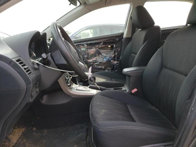 Photo 7 from auction – 2012 TOYOTA COROLLA BA with VIN 2T1BU4EE4CC909751