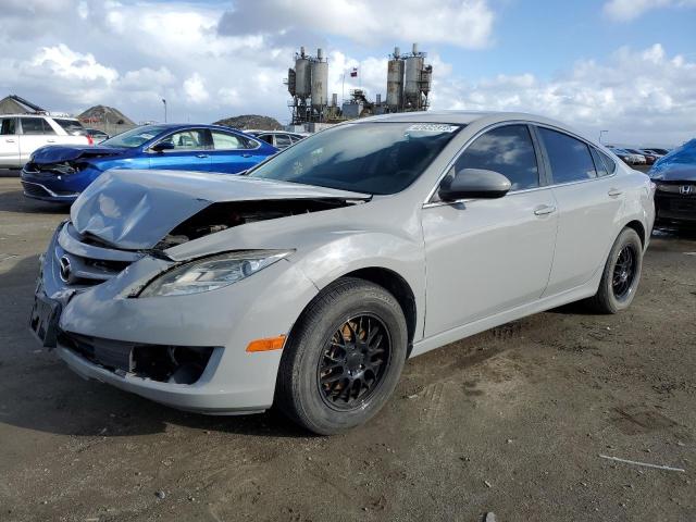 Photo 1 from auction – 2010 MAZDA 6 I with VIN 1YVHZ8BH9A5M22986