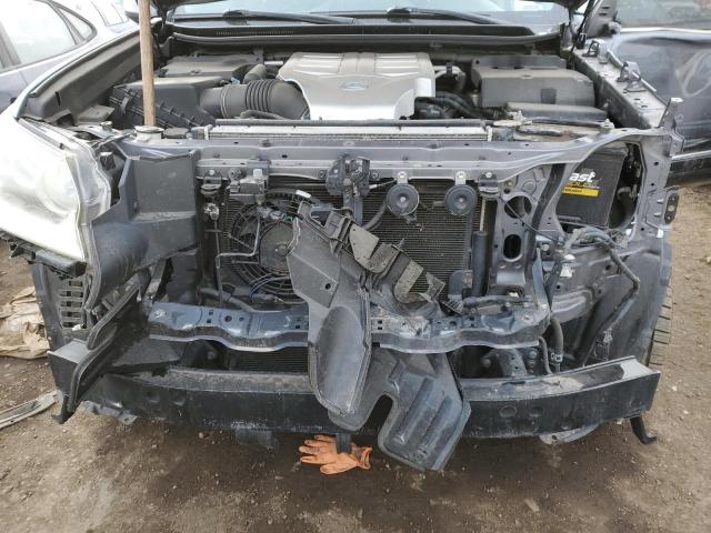 Photo 12 from auction – 2015 LEXUS GX 460 with VIN JTJBM7FXXF5113599