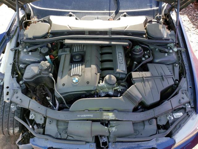 Photo 11 from auction – 2011 BMW 328 I with VIN WBAPH7G53BNN06345